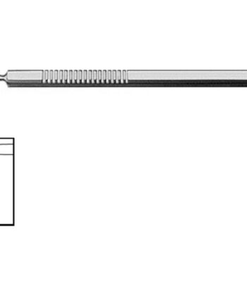 HSI-736 STEVEN’S TENOTOMY HOOK