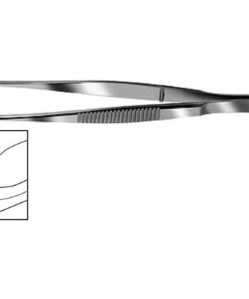 HSI-757 GRAEFE FIXATION FORCEPS