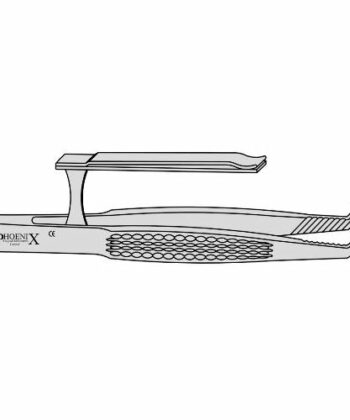 HIS-376 CHILDE SUTURE FORCEPS FOR APPROXIMATING