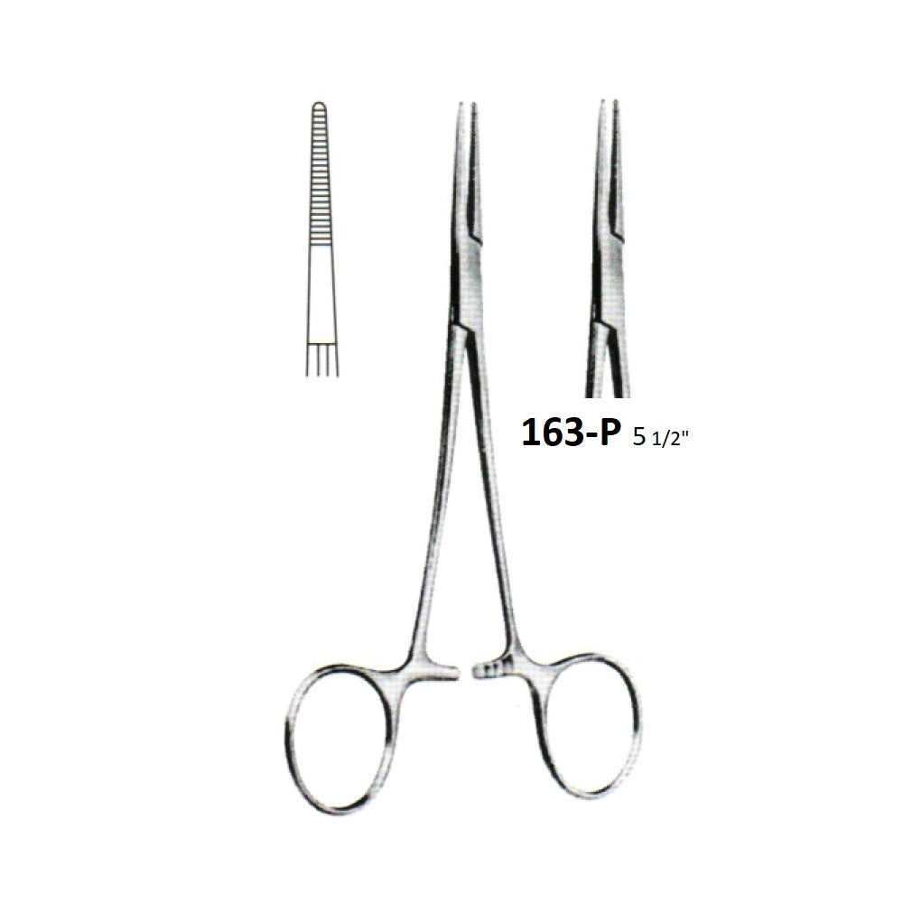 HSI-235 PROVIDENCE HOSPITAL FORCEPS STARIGHT HSI-235 PROVIDENCE HOSPITAL FORCEPS STARIGHT