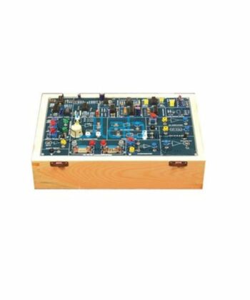 PCT-E539 CDMA TRAINER