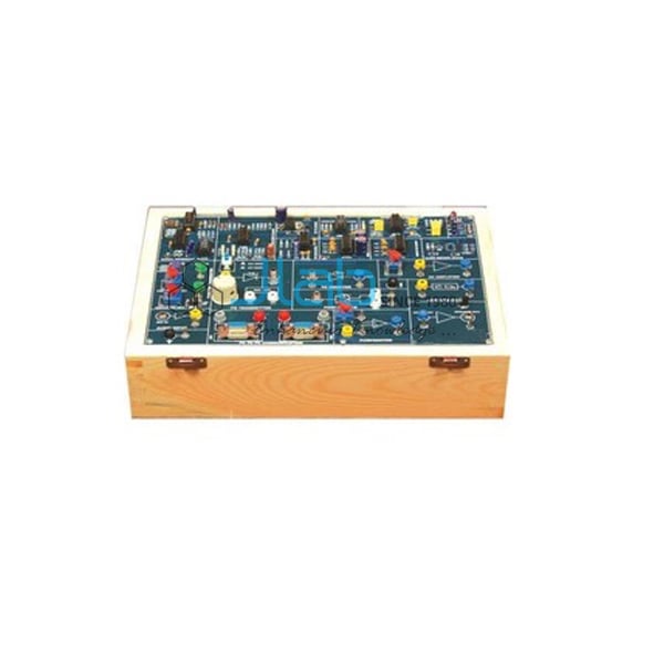 PCT-E539 CDMA TRAINER PCT-E539 CDMA TRAINER
