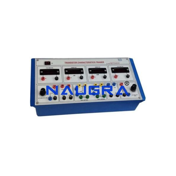PBE-E068 POWER TRANSISTOR CHARACTERISTICS (DIGITAL METERS) PBE-E068 POWER TRANSISTOR CHARACTERISTICS (DIGITAL METERS)