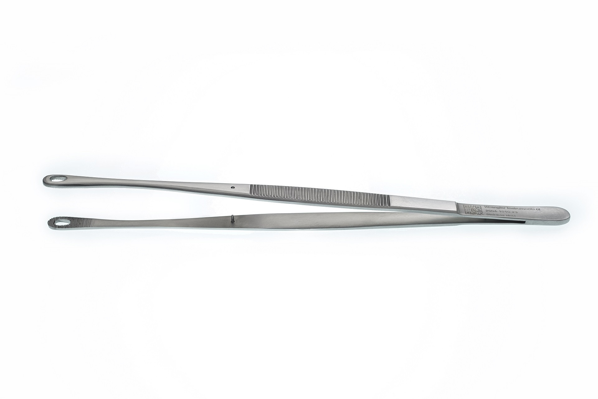 HSI-964 SINGLEY INTESTINAL HOLDING FORCEPS HSI-964 SINGLEY INTESTINAL HOLDING FORCEPS