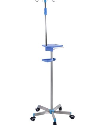 HF-217 IV STAND