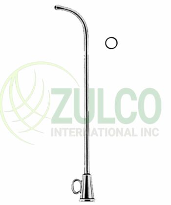 HSI-805 HARTMAN EUSTACHIAN CATHETER BULBOUS TIPS