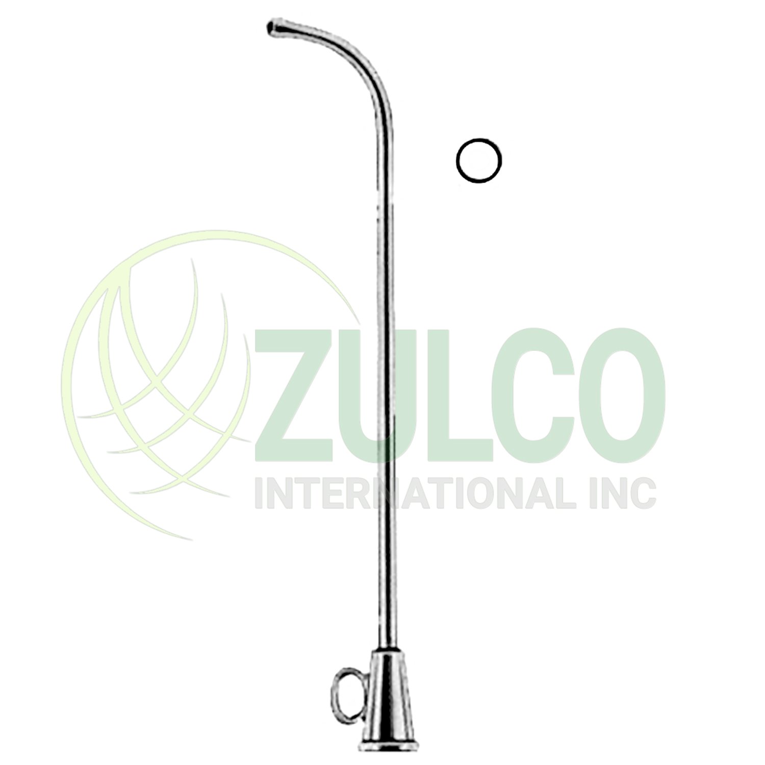 HSI-805 HARTMAN EUSTACHIAN CATHETER BULBOUS TIPS HSI-805 HARTMAN EUSTACHIAN CATHETER BULBOUS TIPS