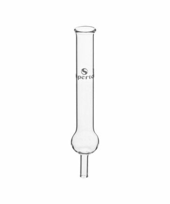 LGW-424 CALCIUM CHLORIDE TUBE(ABSORPTION TUBE) Straight or bent