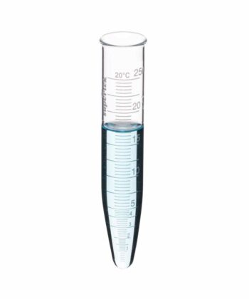 LGW-73 CENTRIFUGE TUBE, Conical Bottom graduated