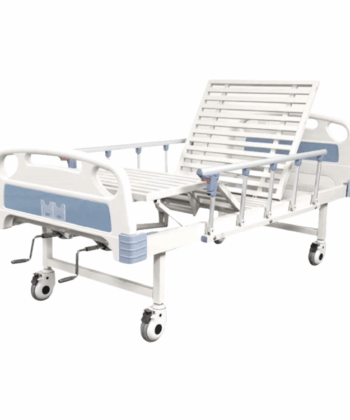 HF-109 FULL FOWLER BED