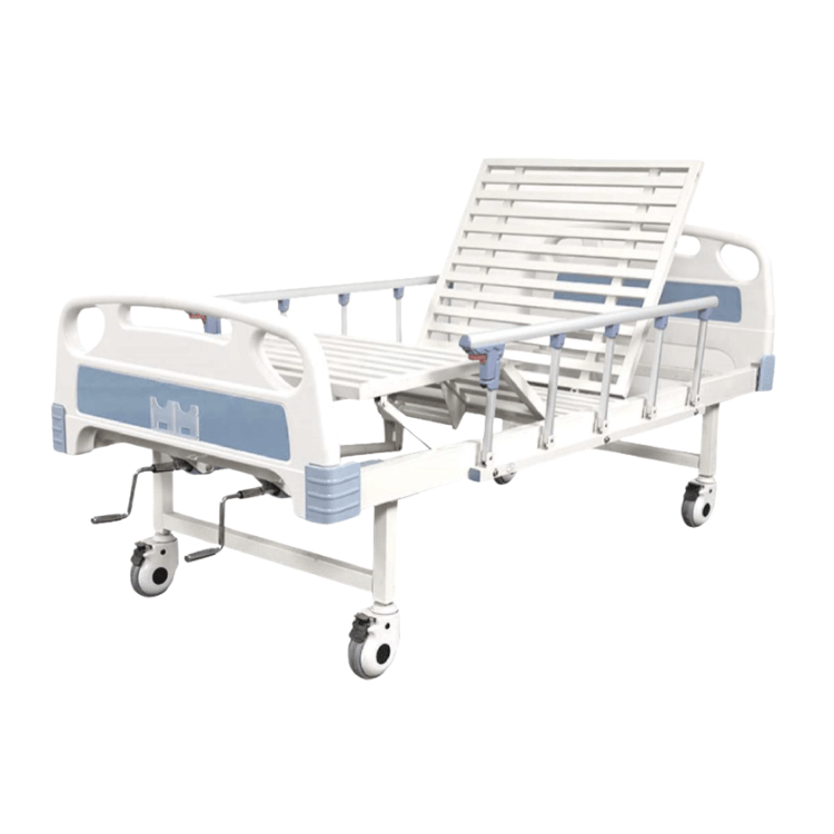 HF-109 FULL FOWLER BED HF-109 FULL FOWLER BED