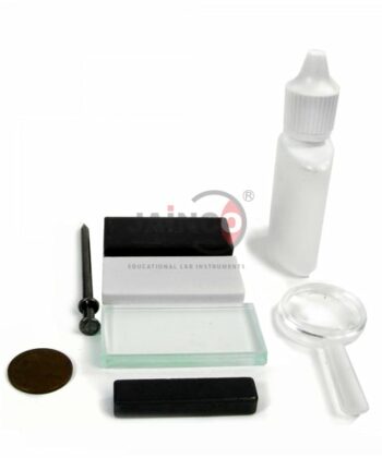 PHY-MESS-26 MINERAL TEST KIT