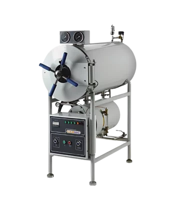 PEL.309 Horizontal Autoclave
