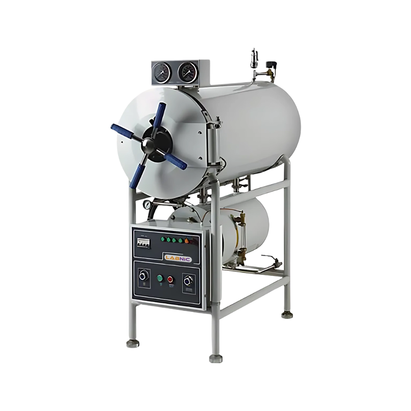 PEL.309 Horizontal Autoclave PEL.309 Horizontal Autoclave