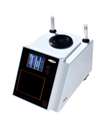 LGW-501 MELTING POINT APPARATUS
