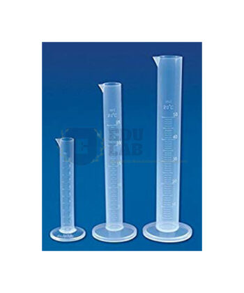LPW-95 MEASURING CYLINDER PENTAGONAL