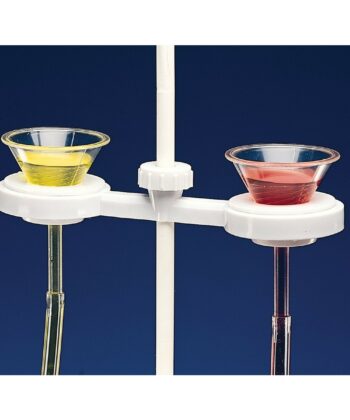 LPW-28 FUNNEL HOLDER