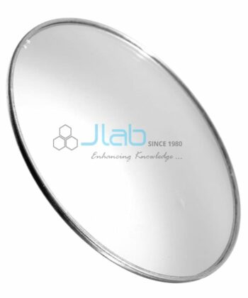 PHY-OPT-007 CONVEX CONCAVE MIRROR