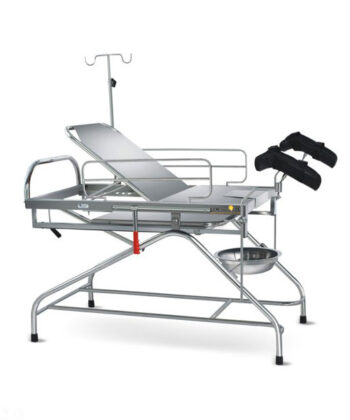 HF-161 TELESCOPIC DELIVERY TABLE