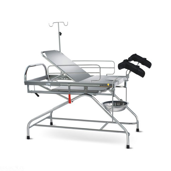 HF-161 TELESCOPIC DELIVERY TABLE HF-161 TELESCOPIC DELIVERY TABLE