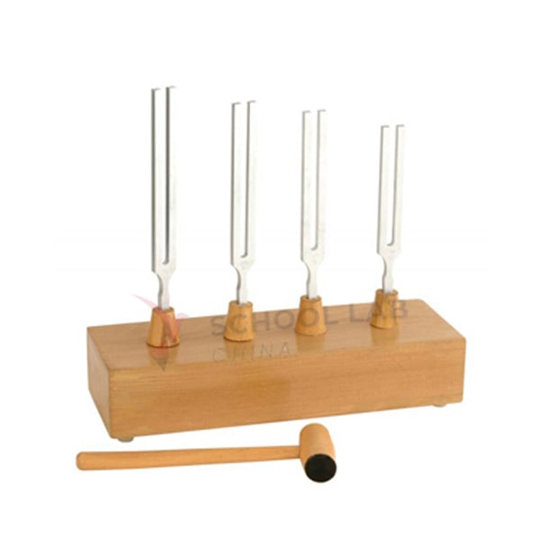PHY-WAVE-006 TUNING FORK ON RESONANCE BOX SINGLE PHY-WAVE-006 TUNING FORK ON RESONANCE BOX SINGLE