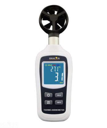PHY-MESS-47 ANEMOMETER