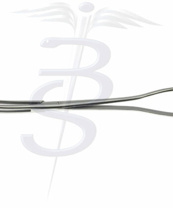 HSI-975 MOYNIHAN INTESTINAL FORCEPS