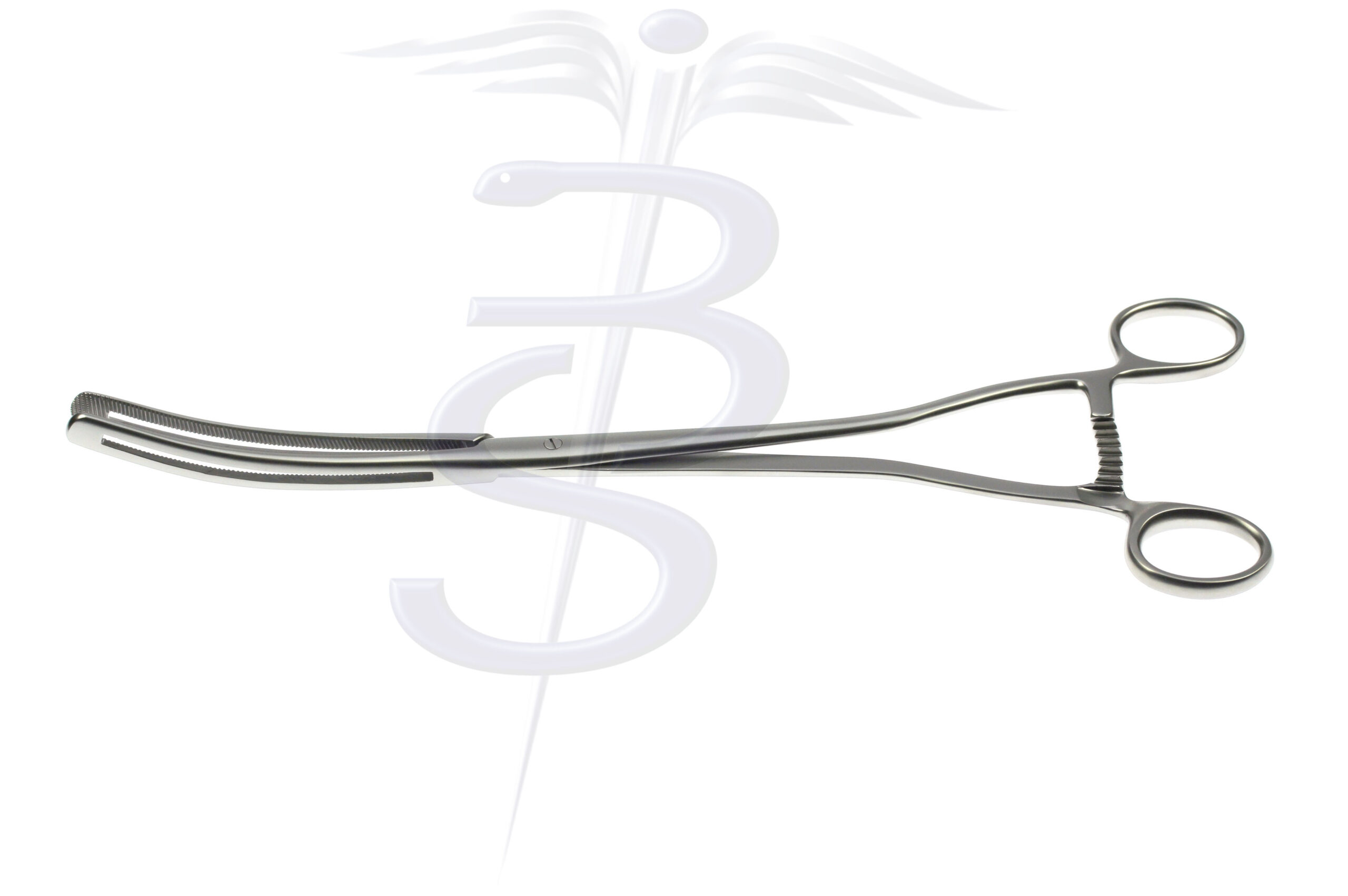 HSI-975 MOYNIHAN INTESTINAL FORCEPS HSI-975 MOYNIHAN INTESTINAL FORCEPS