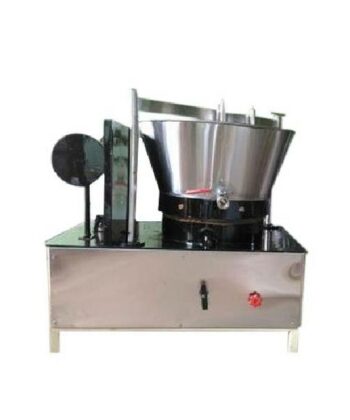 MPE-10 BASIC KHOYA (KHOA OR MAWA) MAKING MACHINE/ PLANT (DIESEL OPERATED)
