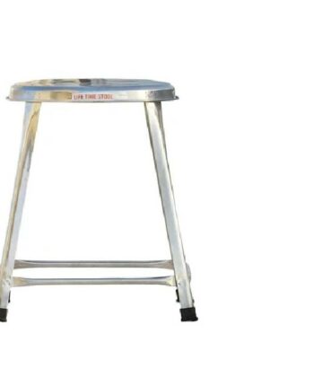 HF-225 SS STOOL