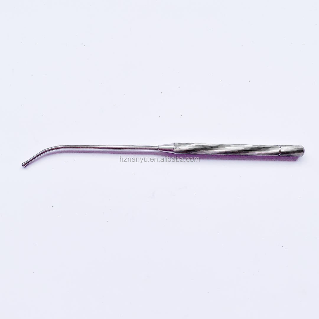HSI-850 BRESGEN SINUS PROBE COPPER HSI-850 BRESGEN SINUS PROBE COPPER