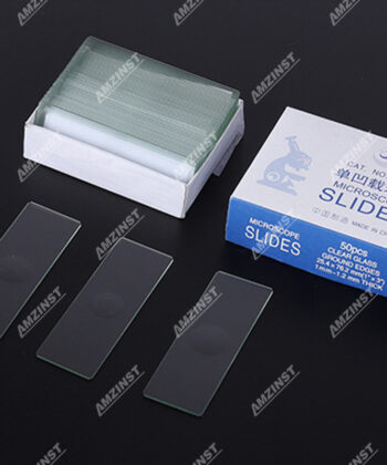 MCS-03 Single concave microscope slides