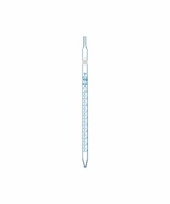 LGW-23 PIPETTES, MEASURING, GRADUATED, SEROLOGICAL CLASS "A"