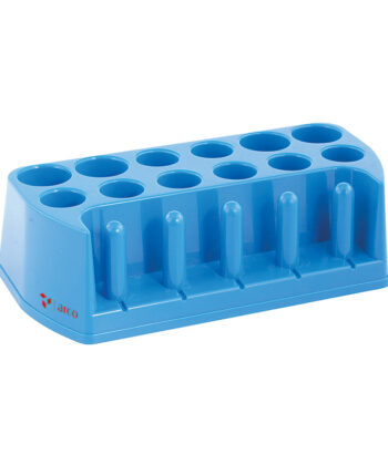 LPW-51 TEST TUBE STAND PLASTIC