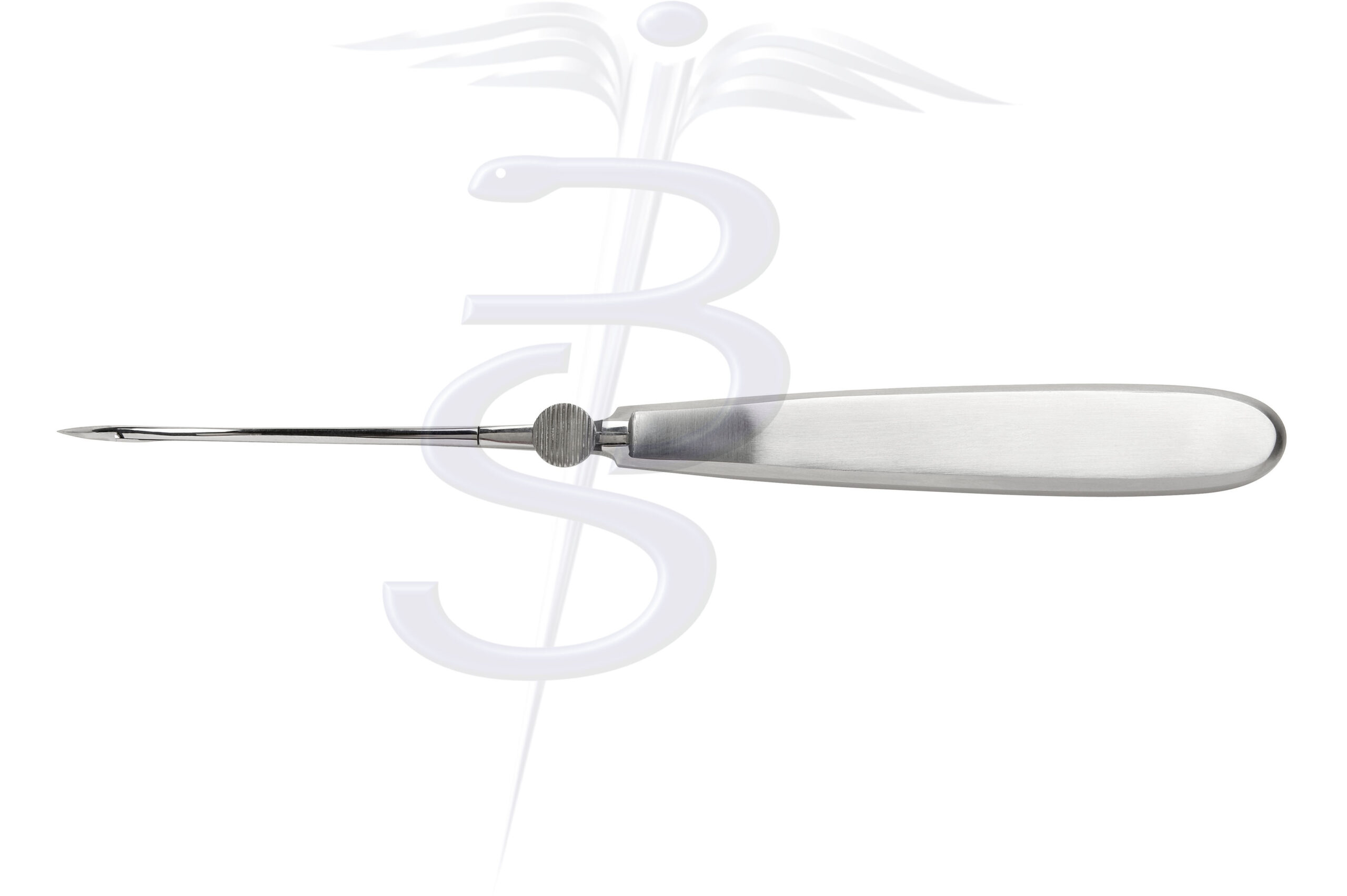 HSI-403 REVERDIN SUTURE NEEDLE CURVE HSI-403 REVERDIN SUTURE NEEDLE CURVE