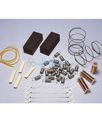 PHY-SOL-001 ELASTIC MATERIAL KIT
