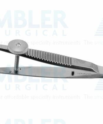 HSI-766 HEATH CHALAZION FORCEPS