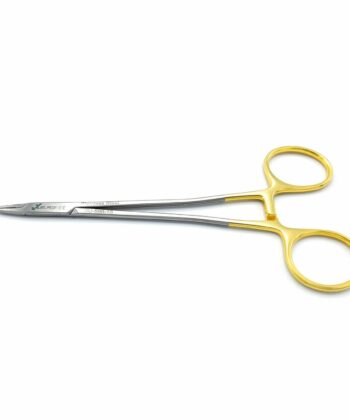 HSI-348 SAROT CARDIOVASCULAR NEEDLE HOLDER
