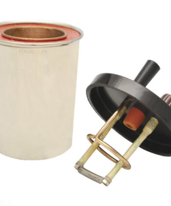 PHY-HEAT-05 JOULES CALORIMETER COPPER
