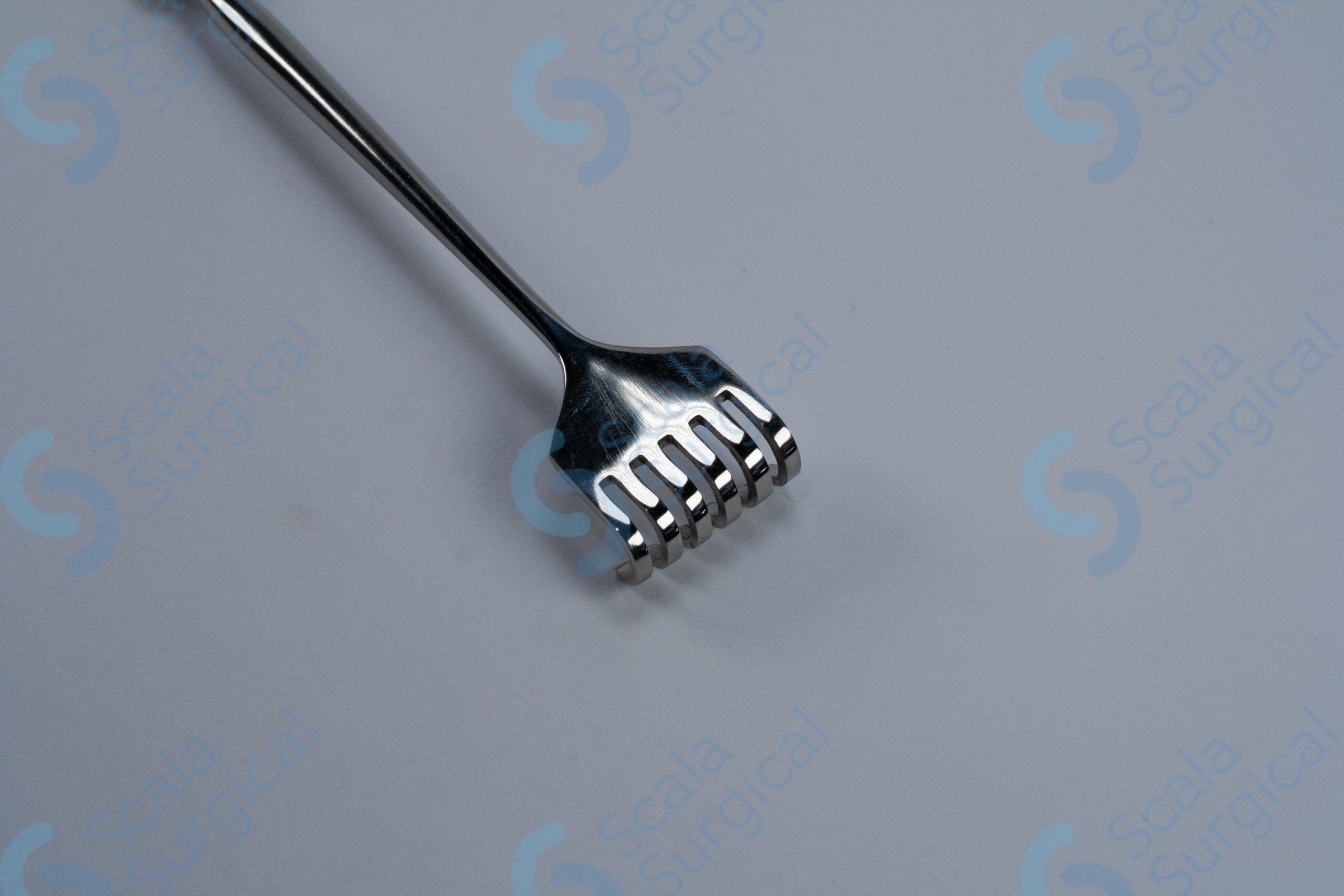 HSI-468 VOLKMANN RETRACTOR 6 PRONG HOLLOW HSI-468 VOLKMANN RETRACTOR 6 PRONG HOLLOW
