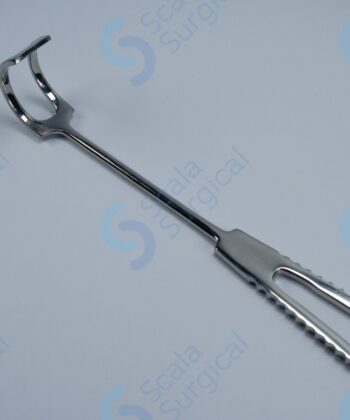 HSI-452 DURHAM RETRACTOR