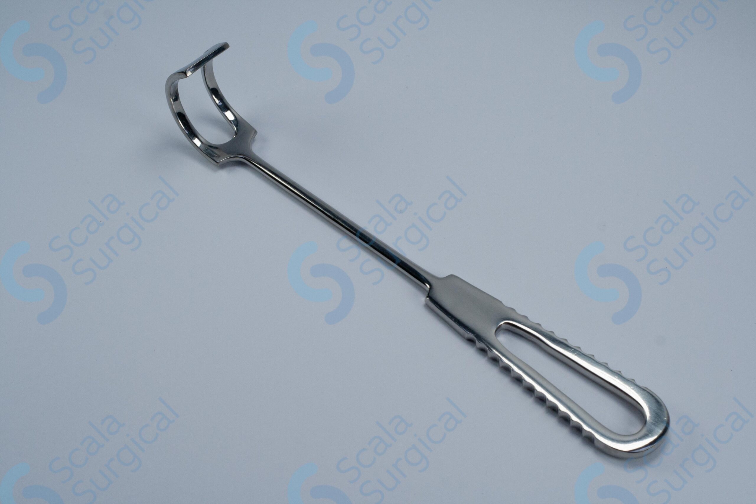 HSI-452 DURHAM RETRACTOR HSI-452 DURHAM RETRACTOR
