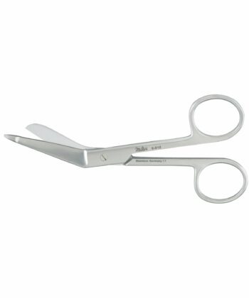 HSI-164 KNOWLES BANDAGE SCISSORS