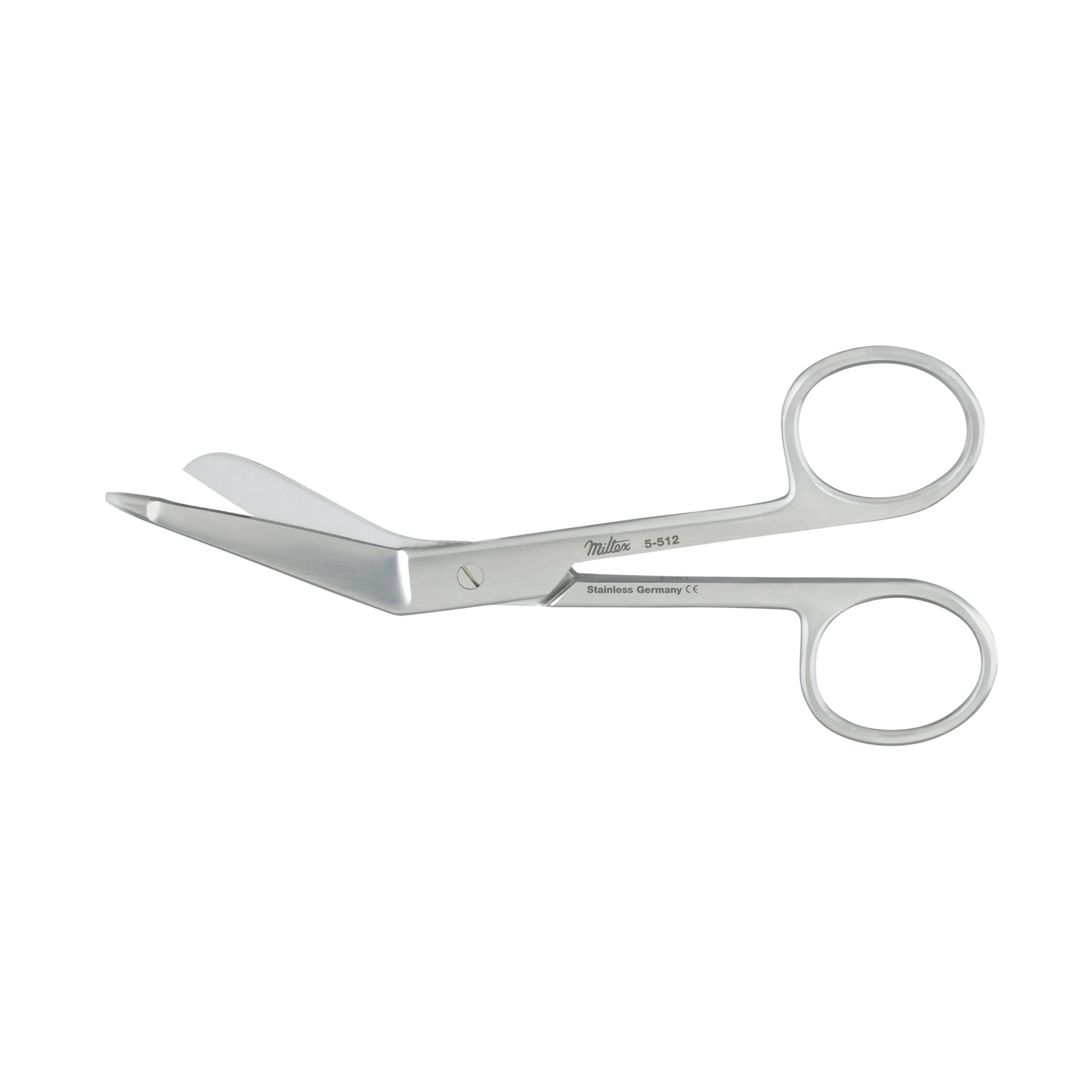 HSI-164 KNOWLES BANDAGE SCISSORS HSI-164 KNOWLES BANDAGE SCISSORS