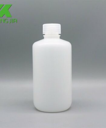 LPW-3 REAGENT BOTTLE (NARROW MOUTH-PP) PLASTIC