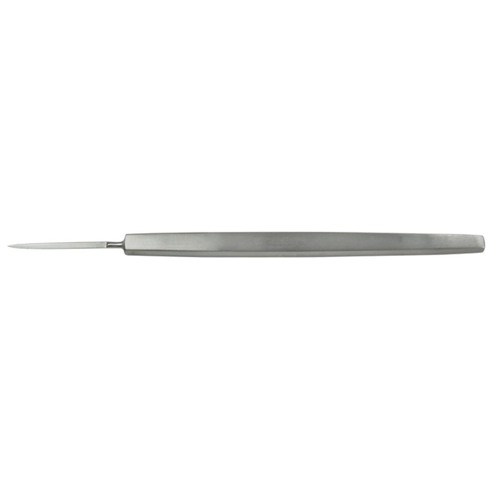 HSI-717 GRAEFE’S KNIFE-NEEDLE HSI-717 GRAEFE’S KNIFE-NEEDLE