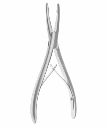 HSI-826 DEFOURMENTAL RONGEUR STRAIGHT