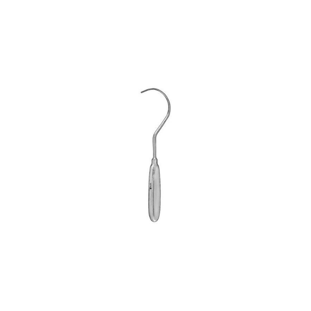 HSI-434 BONE WIRE GUIDE HSI-434 BONE WIRE GUIDE