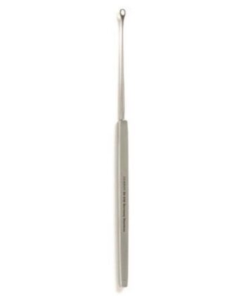 HSI-807 SHAPLEIGH EAR CURETTE