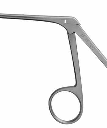 HSI-815 HARTMAN ALLIGATOR ACTION FORCEPS